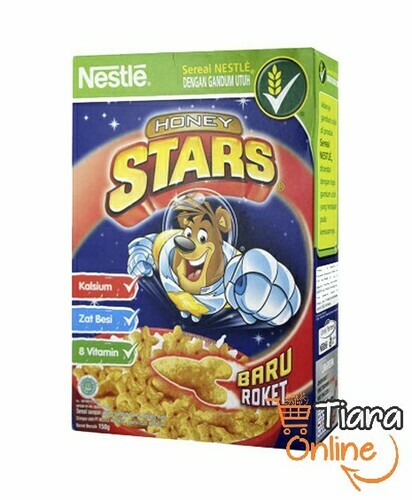 [1472122] NESTLE - HONEY STAR : 150 GR 