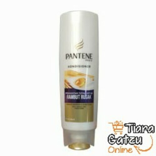 [0264767] PANTENE - CONDITIONER TOTAL DAMAGE CARE : 130 ML 