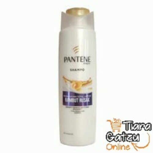 [0264766] PANTENE SHAMPOO TOTAL DAMAGE : 130 ML