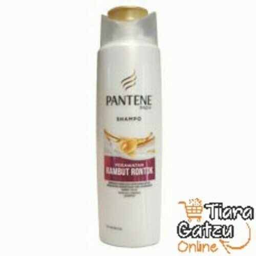 [0264764] PANTENE - SHAMPOO HAIR FALL : 130 ML 