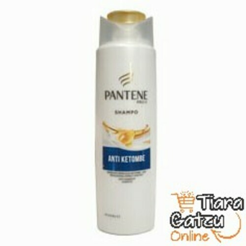 [0264765] PANTENE - SHAMPOO ANTI DANDRUFF : 130 ML 