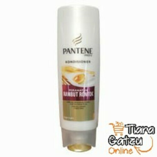 [0264747] PANTENE - CONDITIONER HAIR FALL : 130 ML 