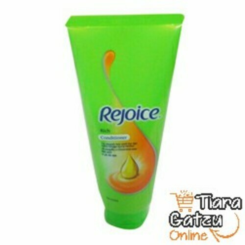 [0264849] REJOICE - CONDITIONER RICH : 150 ML 