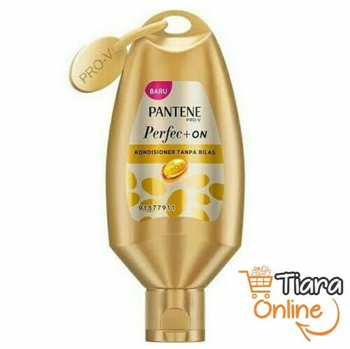 [0265516] PANTENE - PERFECT ON : 40 ML 