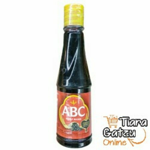 [1112105] ABC KECAP MANIS : 135 ML