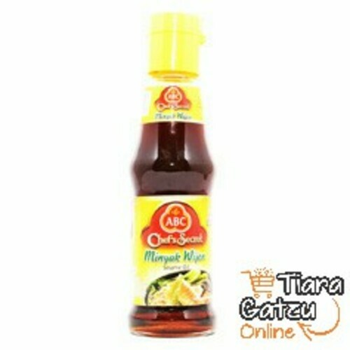 [1113380] ABC MINYAK WIJEN : 195 ML