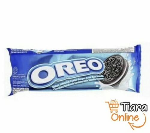 [1426309] OREO ORIGINAL : 38 GR