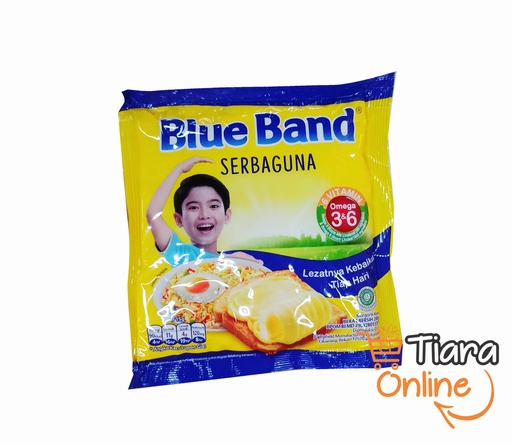 [1343623] BLUE BAND SERBAGUNA : 200 GR