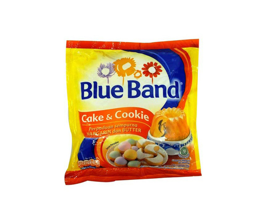 [1343621] BLUE BAND - CAKE & COOKIE : 200 GR 