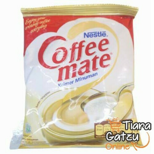 [1123398] NESTLE COFFEE MATE - : 80 GR 