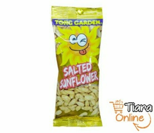 [1416184] TONG GARDEN - SALTED SUNFLOWER : 30 GR 