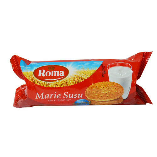 [1422376] ROMA MARIE SUSU : 115 GR