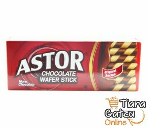 [1422122] ASTOR COKLAT : 150 GR