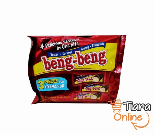 [1464711] BENG BENG - : 3X20 GR 