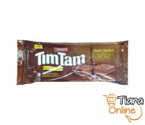 [1423863] TIM TAM - CHOCO : 81 GR 