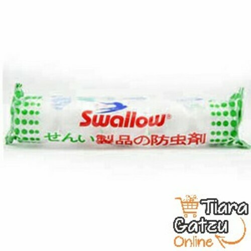 [0412280] SWALLOW - JUMBO NAPTALINE BALL : ISI 5 