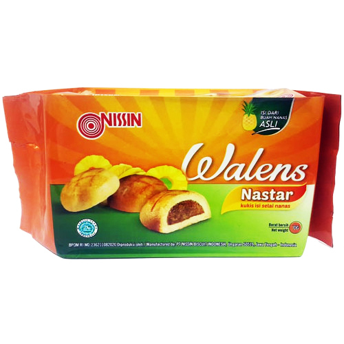 [1425761] NISSIN - WALENS NASTAR : 70 GR 