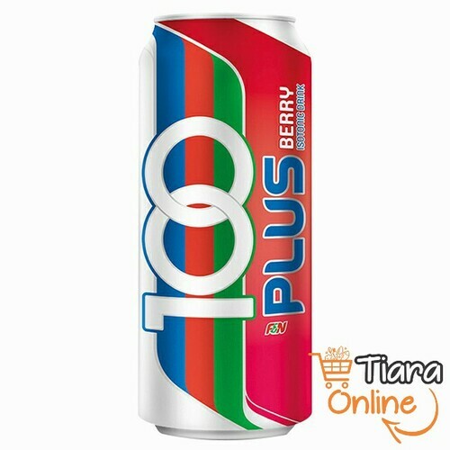 [1316422] F&N - 100PLUS ORIGINAL CAN : 325 ML 