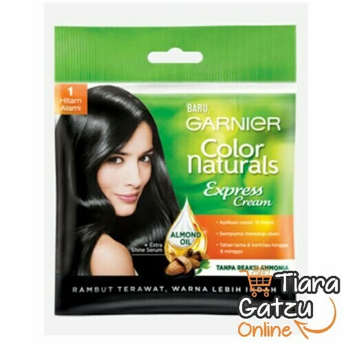 [0274207] GARNIER COLOUR NATURALS : 20 ML