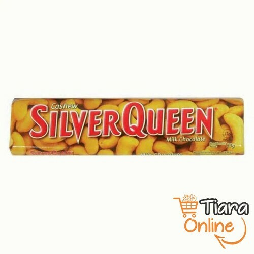 [1462161] SILVER QUEEN CASHEW : 25 GR