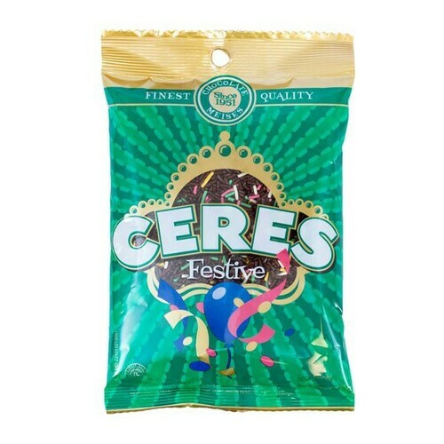 [1343749] CERES - FESTIVE WARNA : 90 GR 