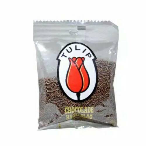 [1343750] TULIP - MESIS CHOCOLATE : 90 GR 