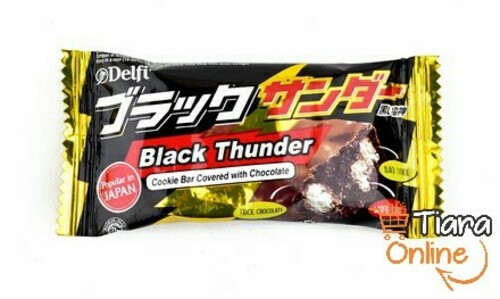 [1464502] DELFI - BIG THUNDER : 21 GR 