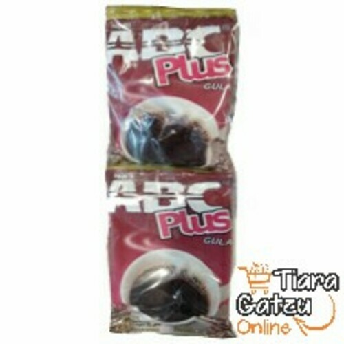 [1123006] ABC - PLUS KOPI BUBUK : 10X18GR 