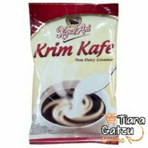 [1124694] KAPAL API KRIM KAFE : 100 GR