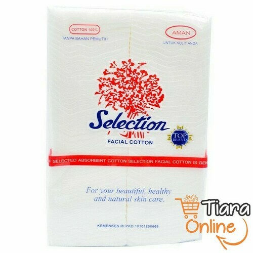 [0303008] SELECTION - : 50 GR 