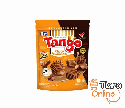 [1426526] TANGO CHOCO JAVAMOCCA : 100 GR