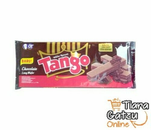 [1425062] TANGO - WAFER CHOCOLATE : 130 GR 