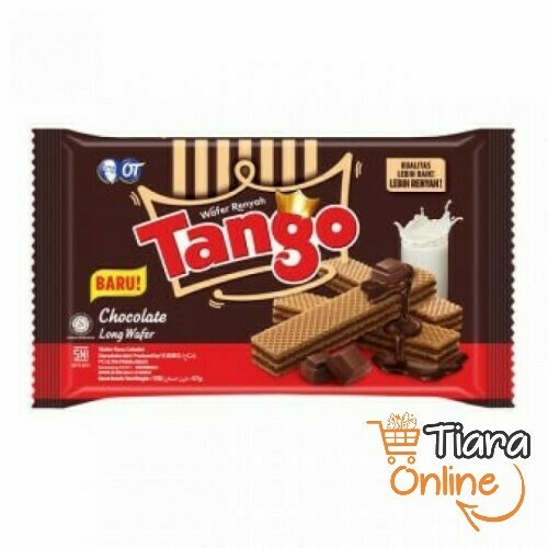 [1426056] TANGO - WAFER CHOCOLATE : 47 GR 