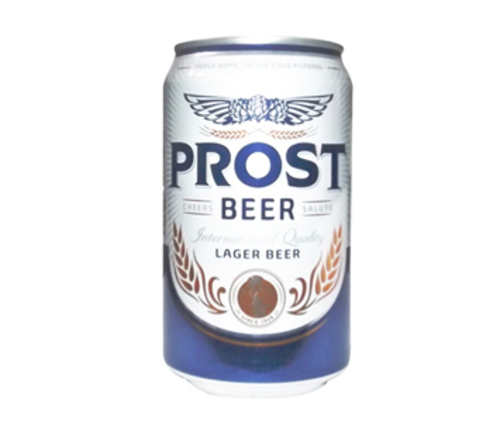 [1293220] PROST - BEER : 320 ML 