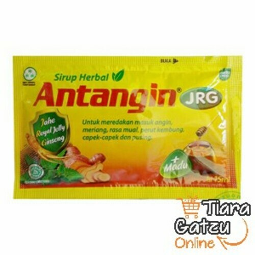 [1083799] ANTANGIN - JRG CAIR : 15 ML 