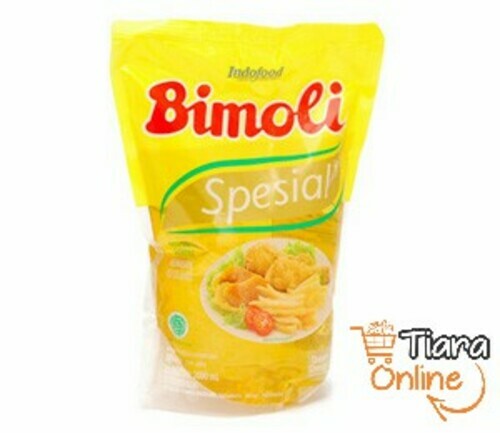 [1143288] BIMOLI - SPECIAL REF : 2000 ML 