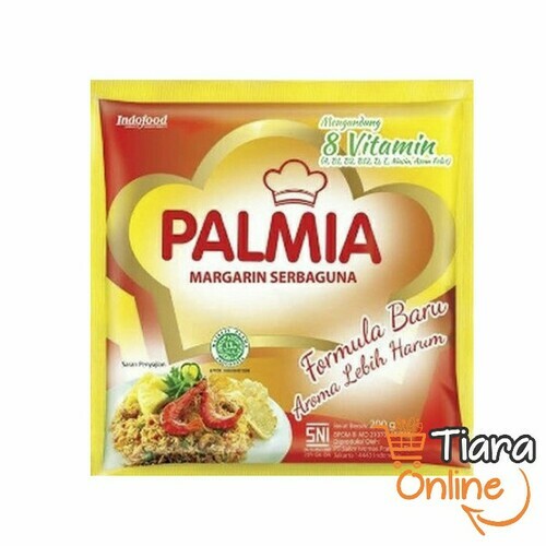 [1343138] SIMAS PALMIA : 200 GR