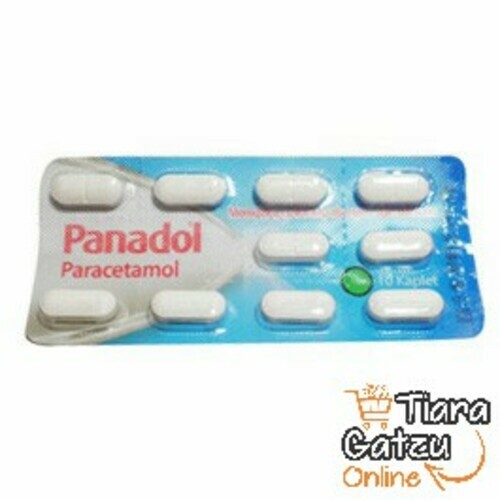 [1083181] PANADOL 10 KAPLET