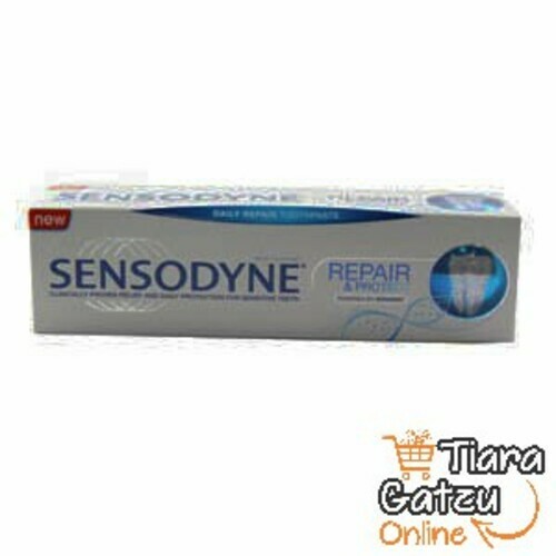 [0193381] SENSODYNE - REPAIR & PROTECT : 100 GR 