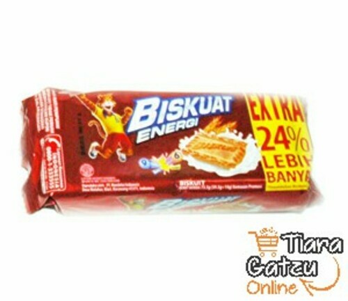 [1424401] BISKUAT - ORIGINAL : 50,4 GR 