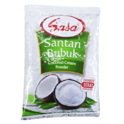 [1133801] SASA SANTAN BUBUK : 20 GR