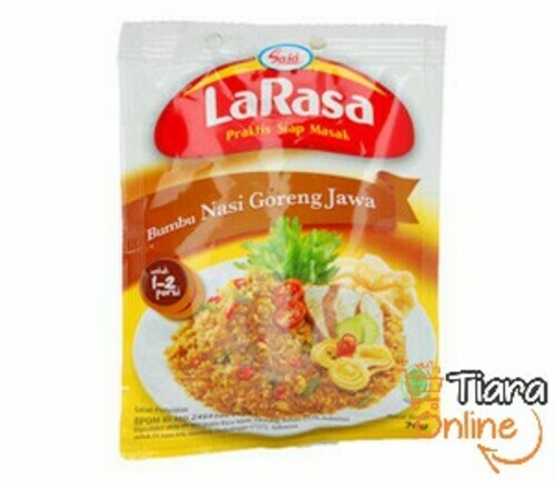 [1115237] SASA - BUMBU NASI GORENG JAWA : 20 GR 