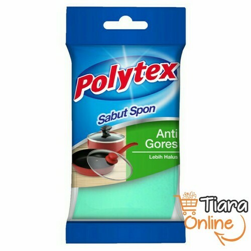 [0143937] POLYTEX - SPON ANTI GORES