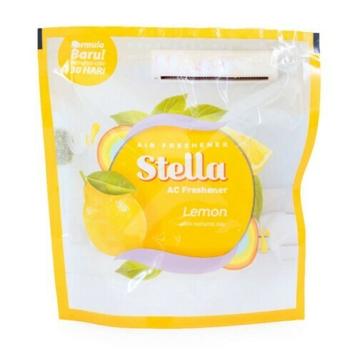 [0413757] STELLA -  AC FRESH LEMON : 42 GR 