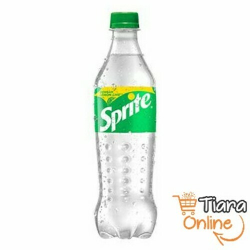 [1315965] SPRITE - PET : 390 ML 