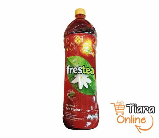 [1316364] FRESTEA MELATI PET : 1.5 L 