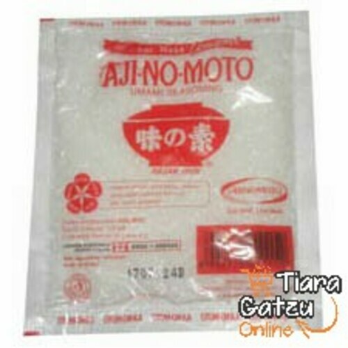 [1114511] AJINOMOTO - : 24 GR 