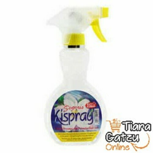 [0453105] KISPRAY - SEGERIS : 318 ML 