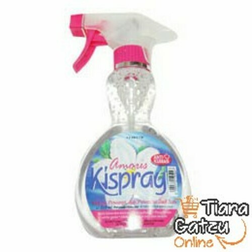 [0453119] KISPRAY - AMORIS : 318 ML 