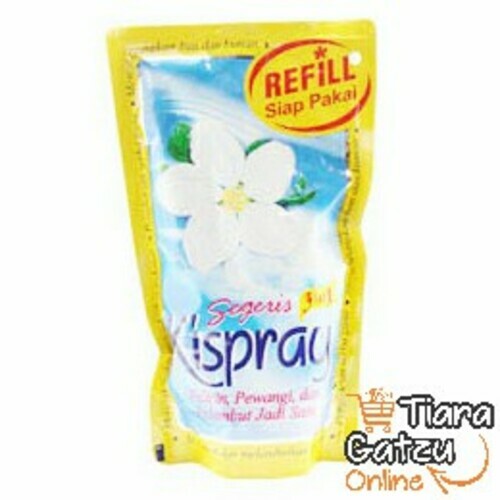 [0453367] KISPRAY - SEGERIS : 300 ML 